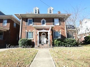 4809 Colonial Ave APT 2, Norfolk, VA 23508