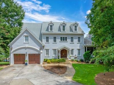 1130 Club Cove Dr, Greensboro, GA, 30642