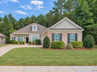 8549 Sunrise Loop, Montgomery, AL 36116