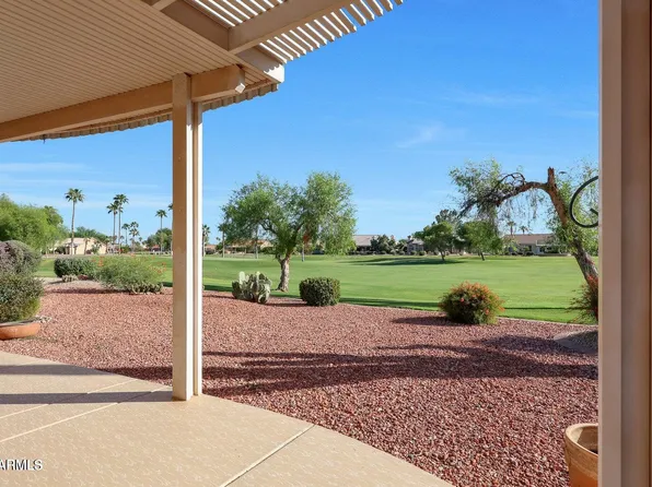 15323 W ROBERTSON Drive, Sun City West, AZ 85375