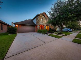 8219 Terrace Brook Dr, Houston, TX 77040