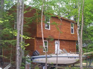 30 Sand Beach Rd, Standish, ME 04084
