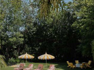 661 Doheny Rd, Beverly Hills, CA 90210