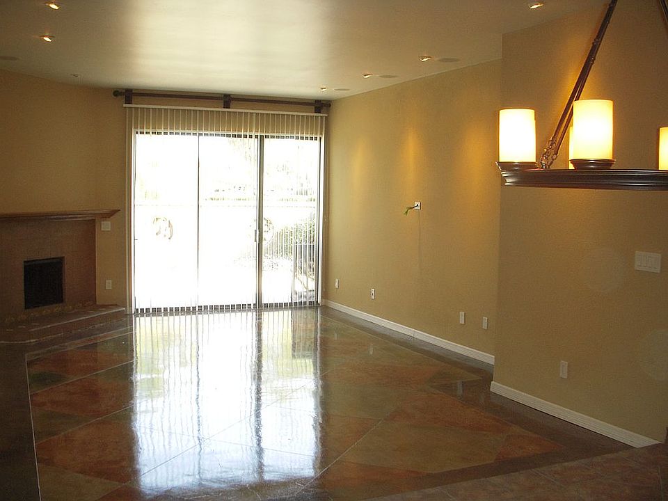 lots of natural light
