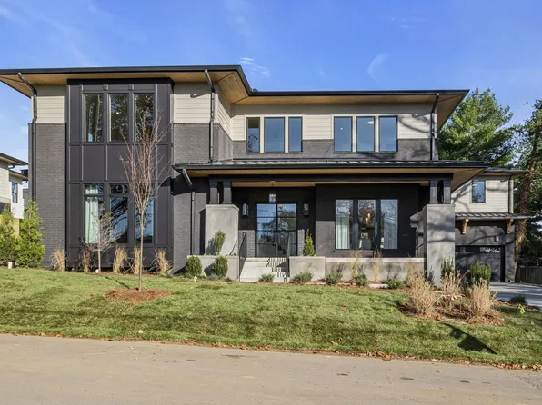 2419 Craig Ave, Nashville, TN 37204