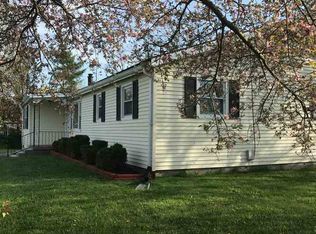 8961 Evergreen Dr, Florence, KY 41042