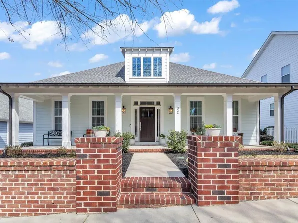 324 Pascalis Pl, Aiken, SC 29803