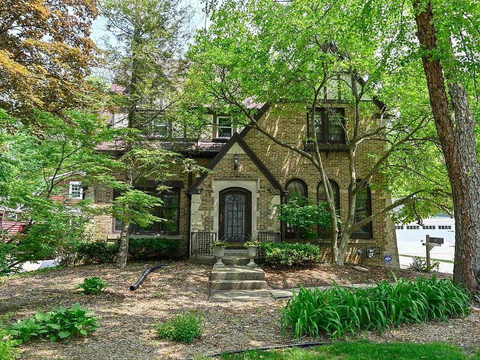550 North 68th STREET, Wauwatosa, WI 53213 Zillow
