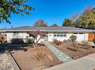 1593 Mendocino Dr, Concord, CA 94521