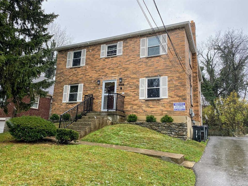 1st image of 6818 Grace Ave #2