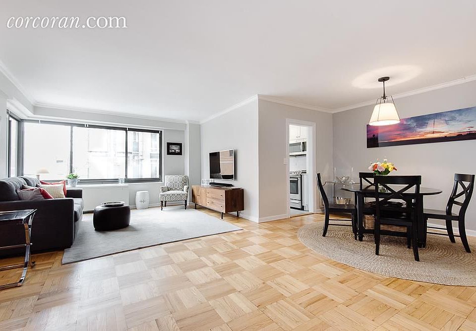 1st image of 10 E End Ave APT 10F