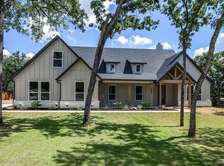 2804 Private Access, Joshua, TX 76058