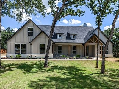 2804 Private Access, Joshua, TX, 76058