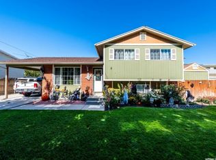 3682 W 4040 S, West Valley City, UT 84120