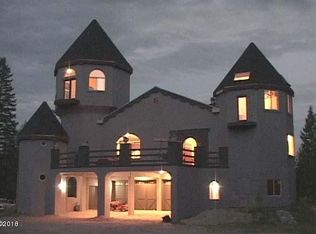 99 Castle Hill Ln, Columbia Falls, MT 59912