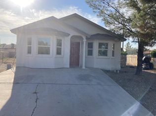 1365 Ranchero Ct, San Elizario, TX 79849