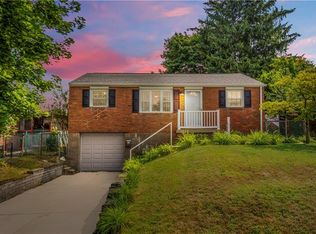 243 Castle Rd, Pittsburgh, PA 15234