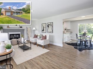 2400 Stoney Brook Rd, Fallston, MD 21047