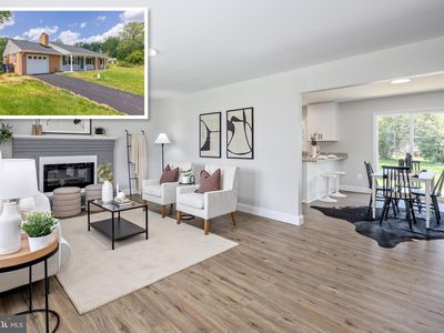 2400 Stoney Brook Rd, Fallston, MD, 21047