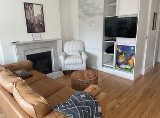 453 Massachusetts Ave APT 4, Roxbury, MA 02118