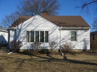 1108 E Elm St, Streator, IL 61364