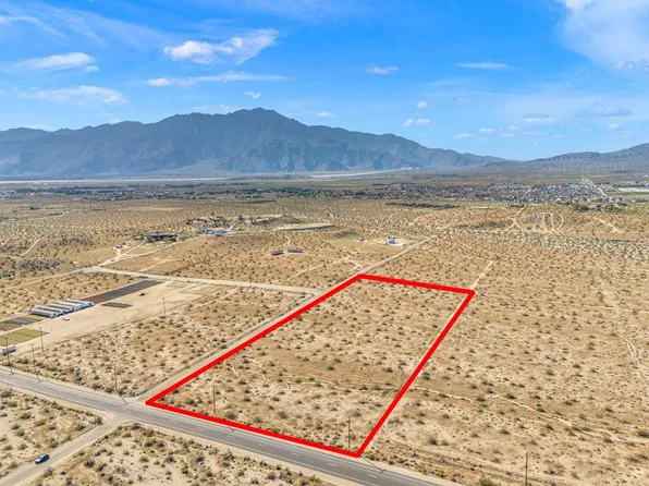 6 Long Canyon Rd, Desert Hot Springs, CA 92240