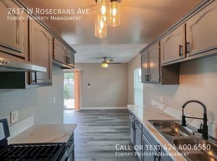 2617 W Rosecrans Ave APT 1, Gardena, CA 90249