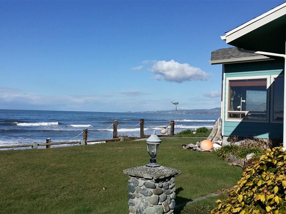 OCEAN FRONT, a rare find.