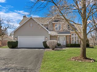 41034 N 1st St, Antioch, IL 60002