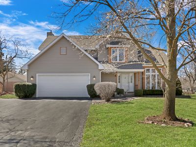 41034 N 1st St, Antioch, IL, 60002