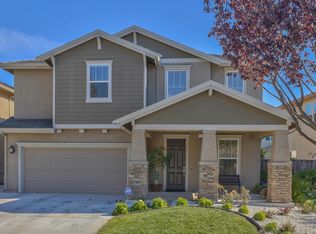 1805 Monte Bella Blvd, Salinas, CA 93905