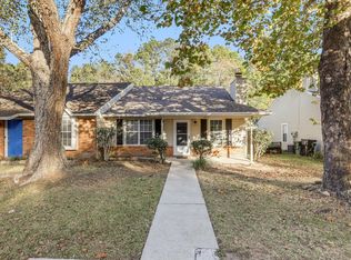 1901 Gina Dr #B, Tallahassee, FL 32303