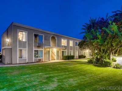 1240 N Broadway #31, Escondido, CA, 92026