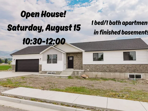 315 W 130 S, Richmond, UT 84333