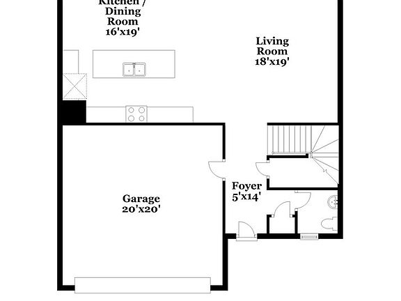 2nd image of this home
