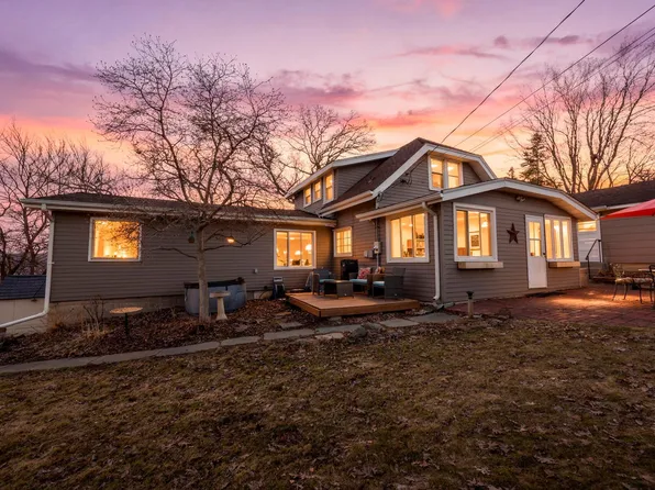 5441 Ridgeway Ave, White Bear Township, MN 55110