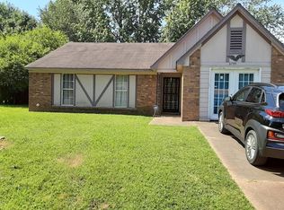 3755 Southbrook Dr, Horn Lake, MS 38637