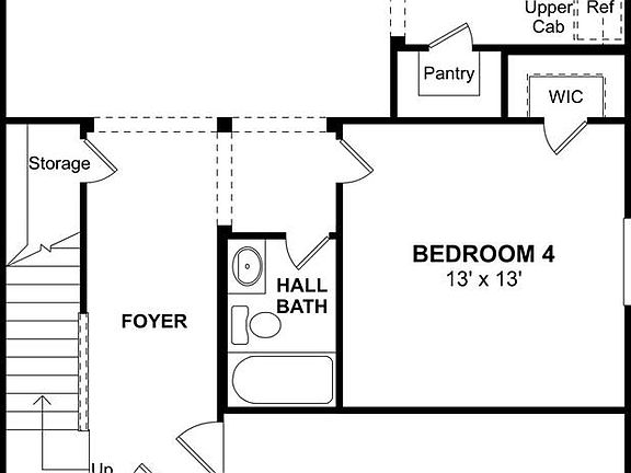 4th image of this home