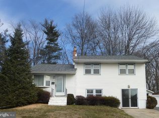 1319 Greenleaf Rd, Wilmington, DE 19805