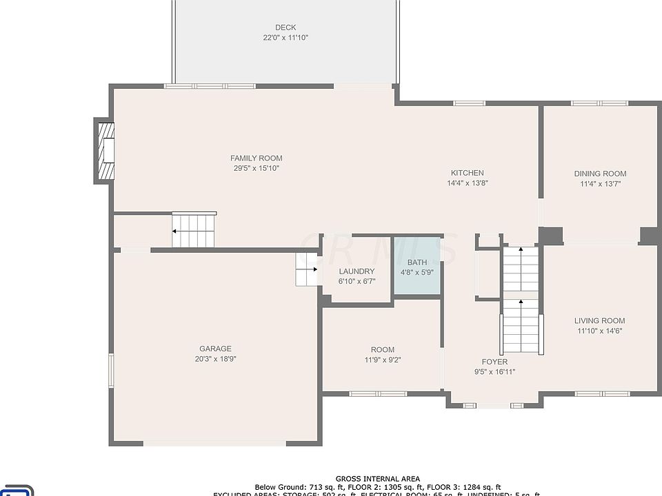 691 Collingwood Dr, Westerville, OH 43081 Zillow