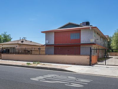 45119 Beech Ave, Lancaster, CA, 93534