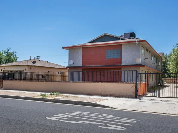 45119 Beech Ave, Lancaster, CA 93534