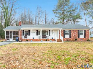 202 Bruce Rd, Tappahannock, VA 22560