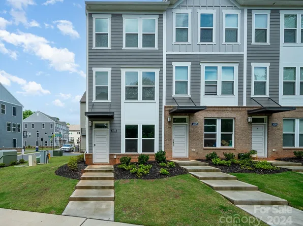 1455 Briar Creek Rd, Charlotte, NC 28205