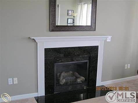 Granite Hearth