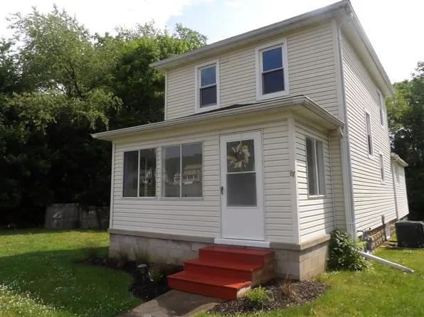 87 N 2nd St, Greenville, PA 16125