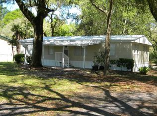7891 NW 165th St, Trenton, FL 32693