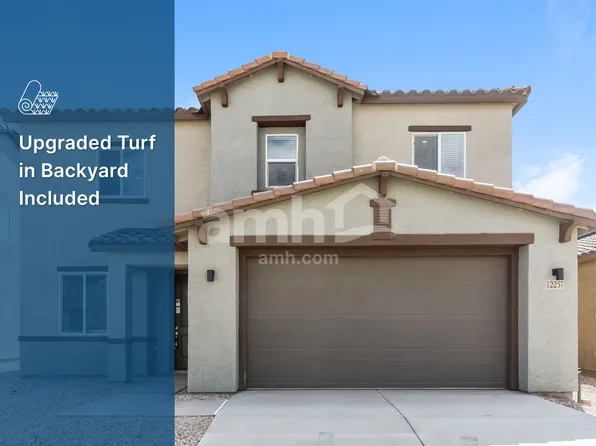 20177 W Thomas Rd, Buckeye, AZ