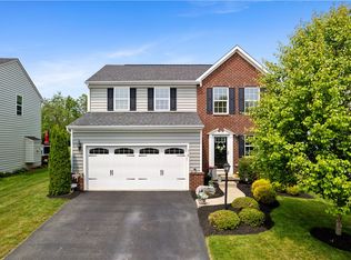 318 Ranchero Dr, Coraopolis, PA 15108