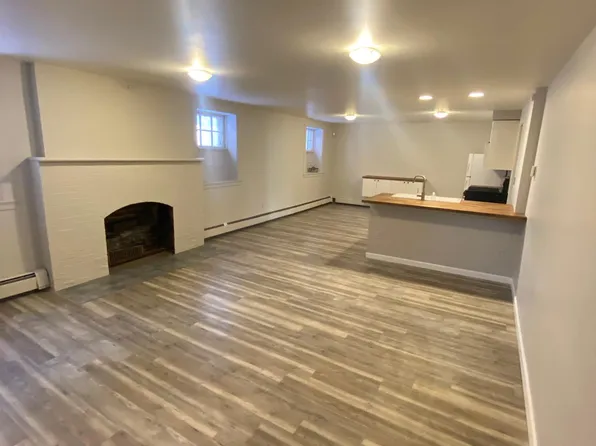 1437 N High St #1, Denver, CO 80218